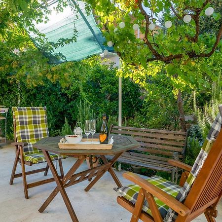 Teranino Apartment Dubrovnik Eksteriør bilde