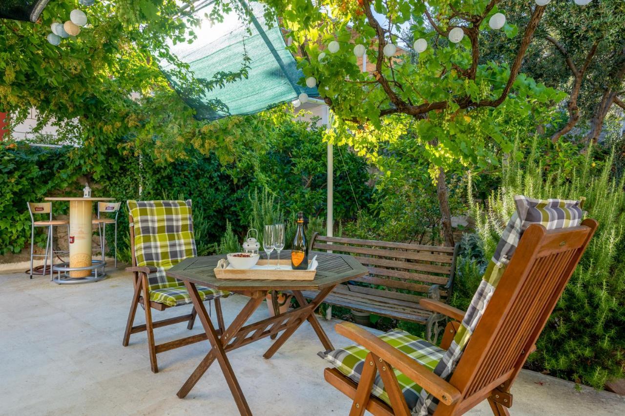 Teranino Apartment Dubrovnik Eksteriør bilde