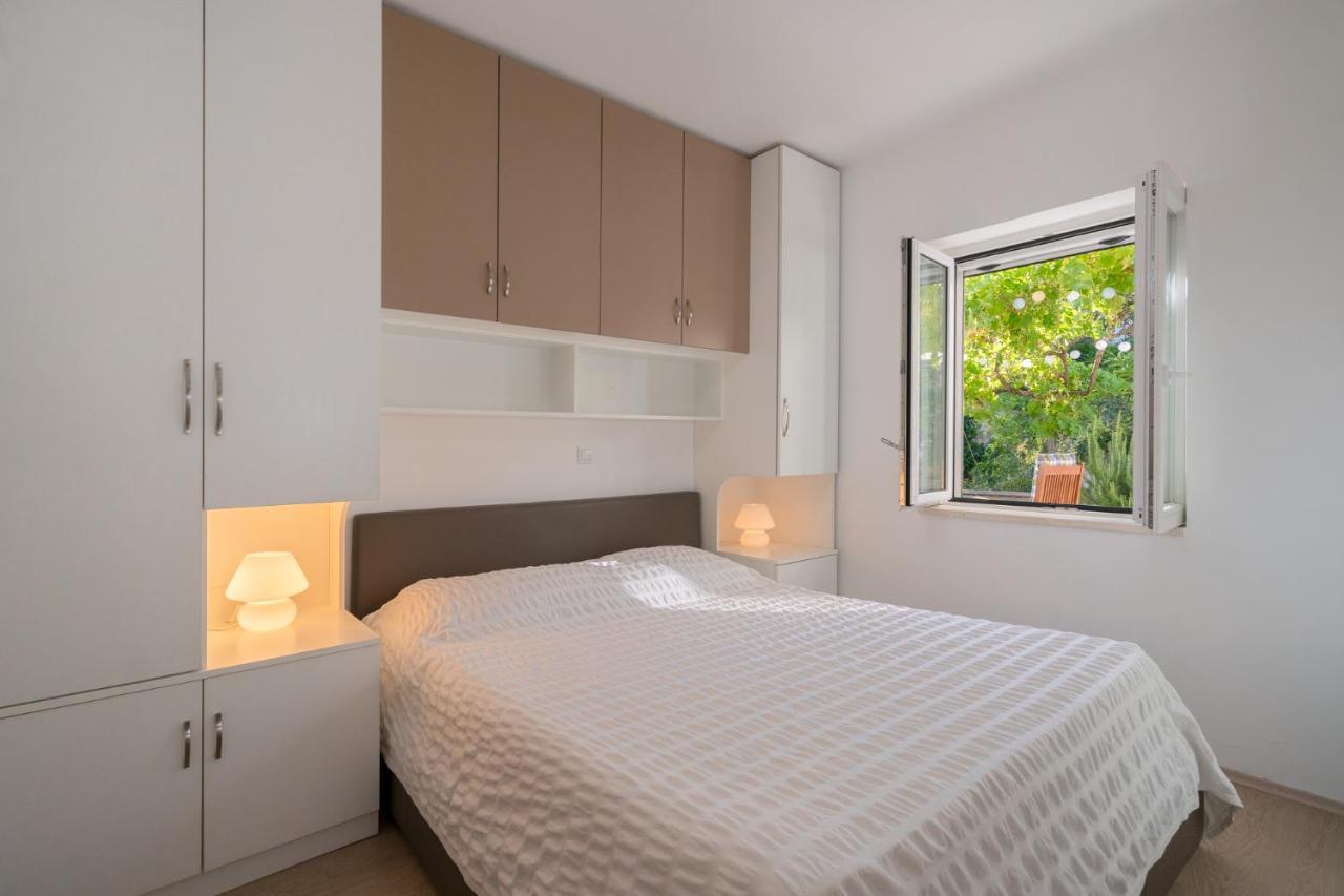 Teranino Apartment Dubrovnik Eksteriør bilde