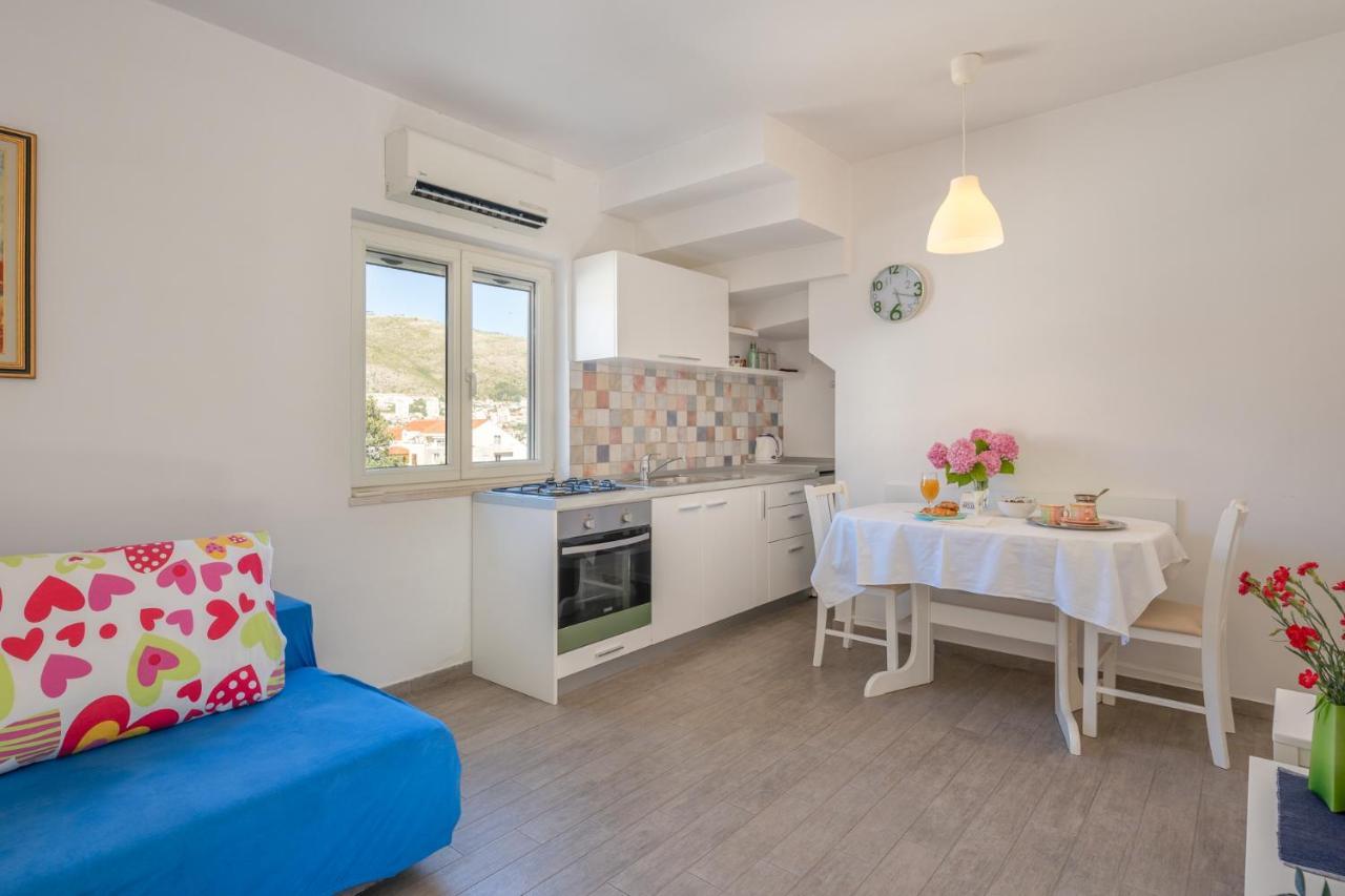Teranino Apartment Dubrovnik Eksteriør bilde