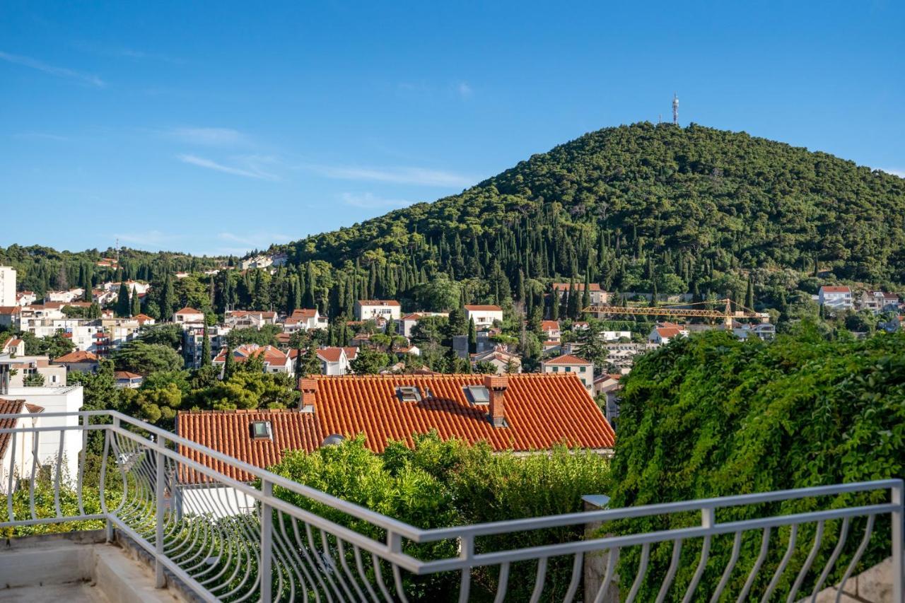 Teranino Apartment Dubrovnik Eksteriør bilde