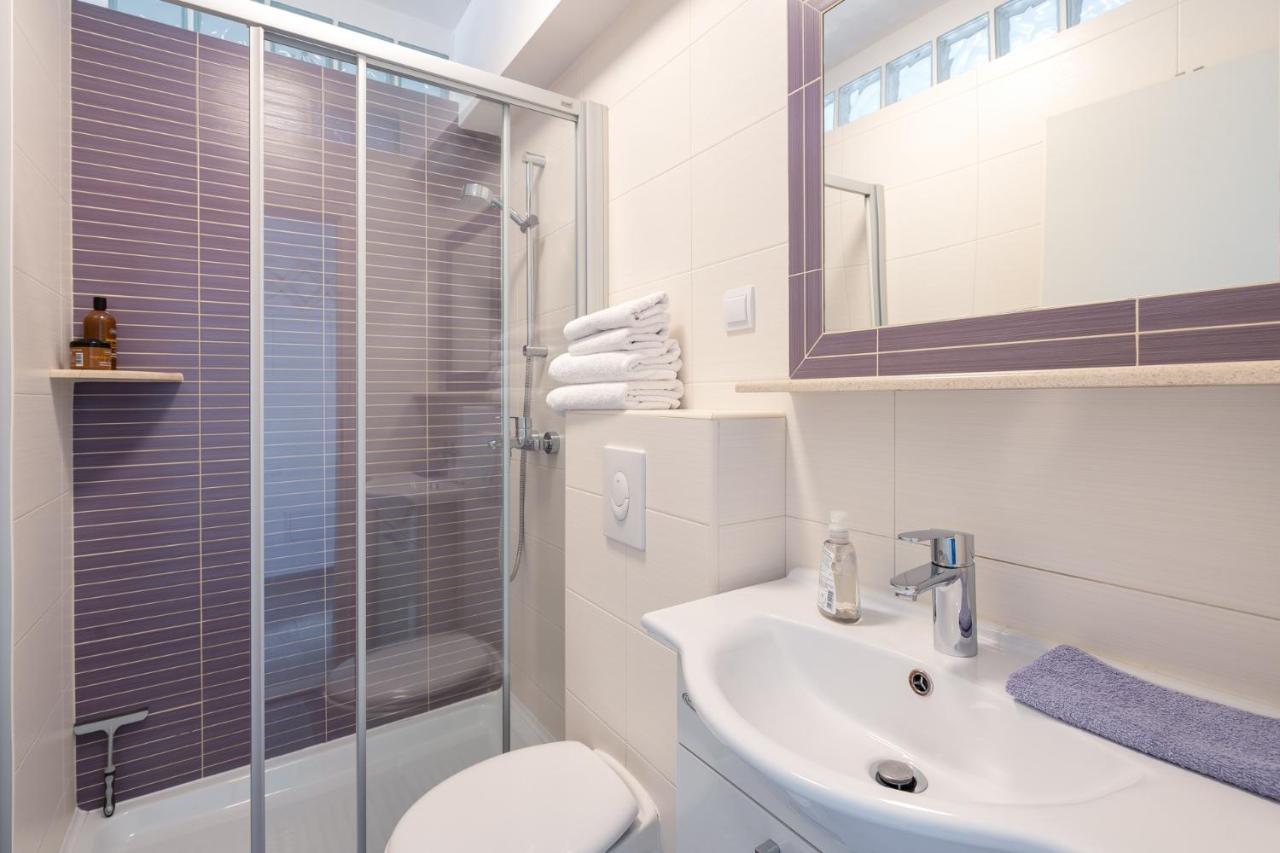 Teranino Apartment Dubrovnik Eksteriør bilde
