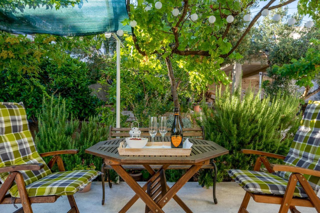 Teranino Apartment Dubrovnik Eksteriør bilde