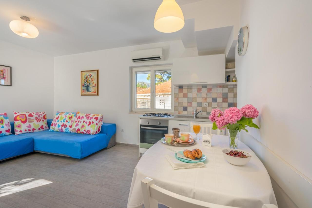 Teranino Apartment Dubrovnik Eksteriør bilde